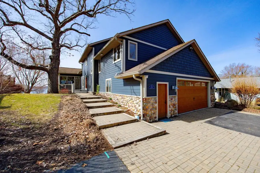 N4235 HILLSIDE Lane, Cambridge, WI 53523 - #2