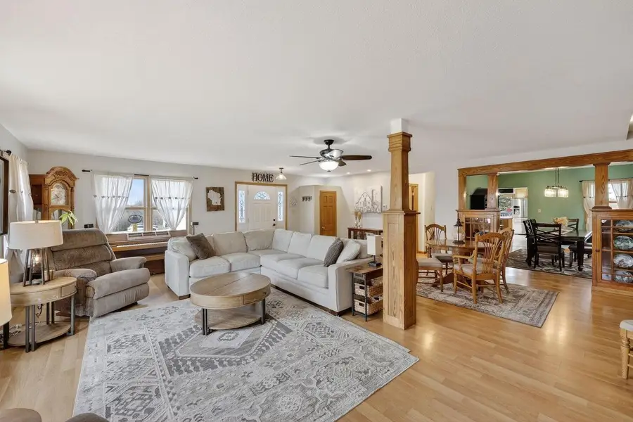 W6904 Schwemmer Lane, Fort Atkinson, WI 53538 - #3