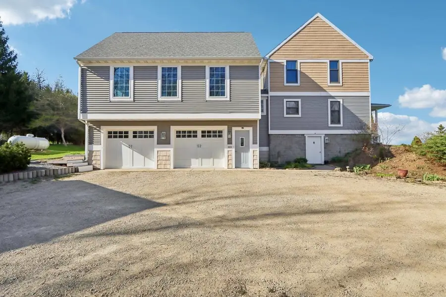 9224 Fargo Road, Mount Horeb, WI 53572 - #2