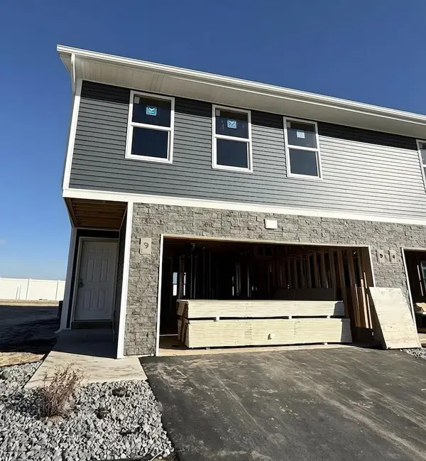 309 Alberts Drive, Belleville, WI 53508