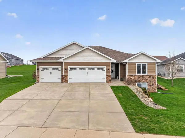 212 Gonstead Road, Mount Horeb, WI 53572
