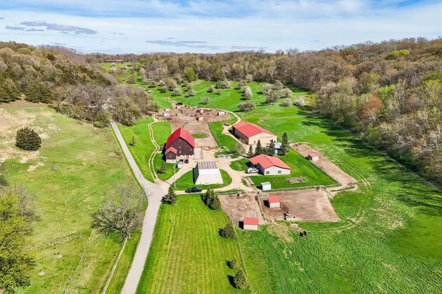 6604 Shower Road, Mazomanie, WI 53560 - #3