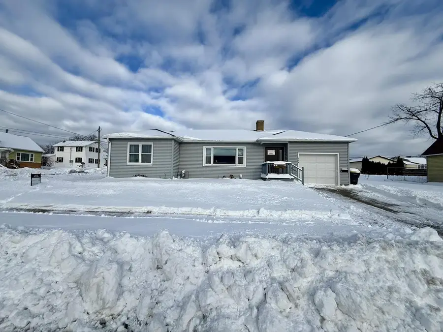 304 Cady Avenue, Tomah, WI 54660 - #3