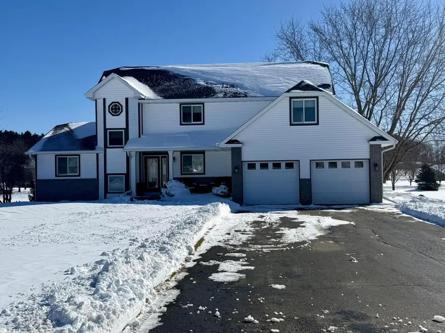 9865 Elkhorn Road, Tomah, WI 54660 - #3