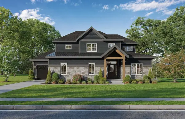 311 Clear Pond Way, Verona, WI 53593