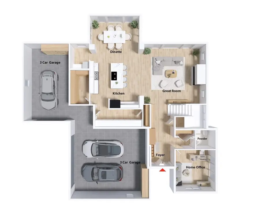 311 Clear Pond Way, Verona, WI 53593 - #2