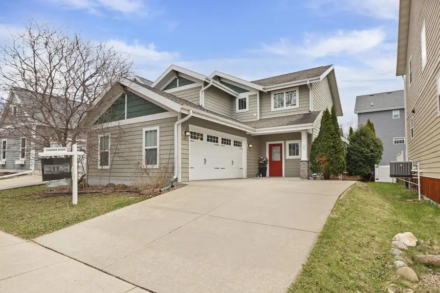 5 Cedarberry Circle, Verona, WI 53593 - #2