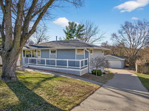 W10821 E Harmony Drive, Lodi, WI 53555