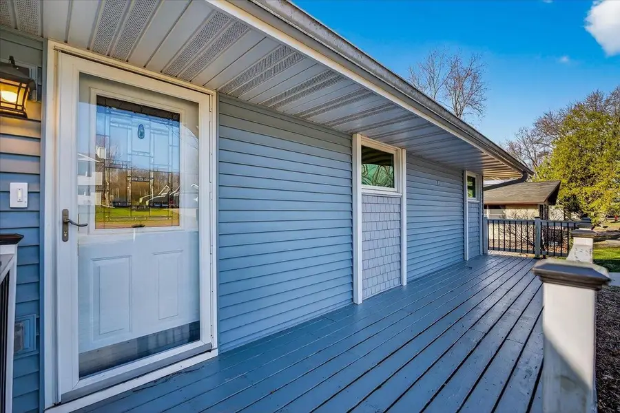 W10821 E Harmony Drive, Lodi, WI 53555 - #2