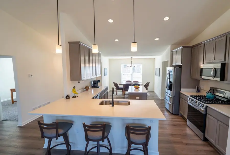 217 Wollet Drive, Fort Atkinson, WI 53538 - #2