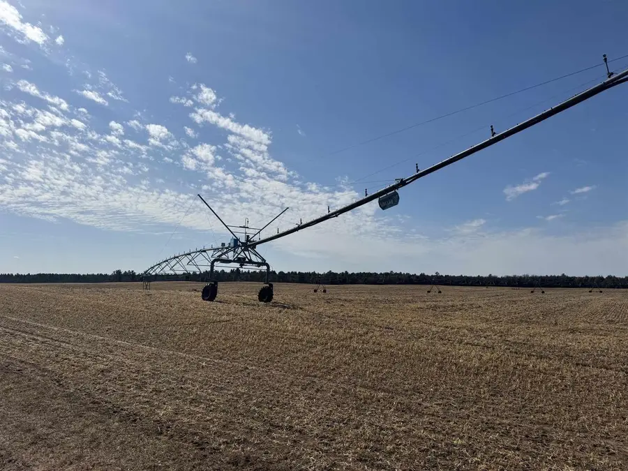 281.68 Acres Buttercup Ave & 16th Avenue, Arkdale, WI 54613 - #2