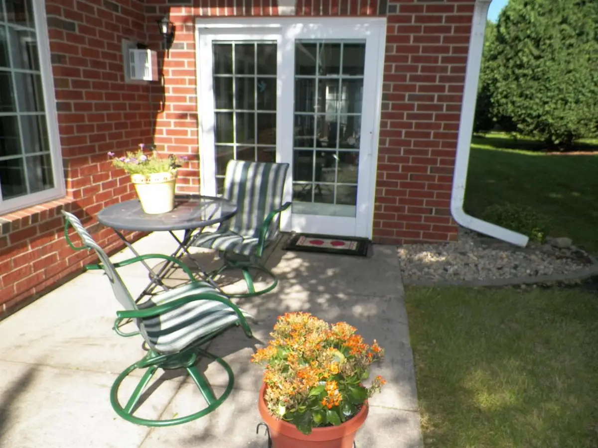 855 High Point Road #855, Madison, WI 53705 - #1