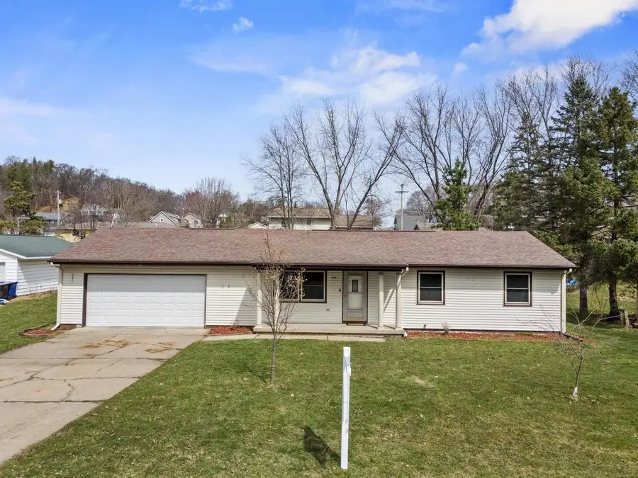 1310 Circle Drive, Sparta, WI 54656 - #2