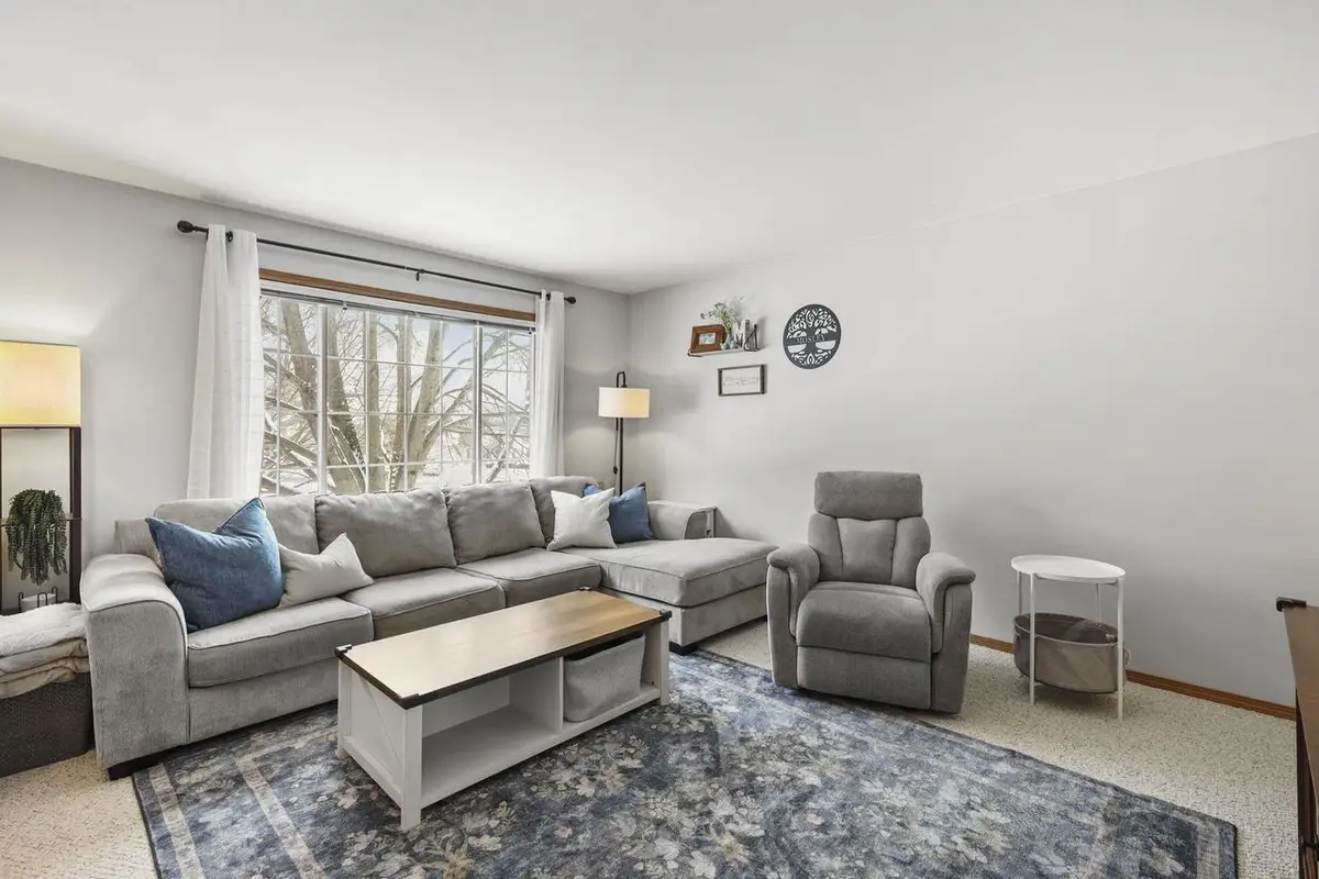 5121 Ridge Oak Drive, Madison, WI 53704 - #1