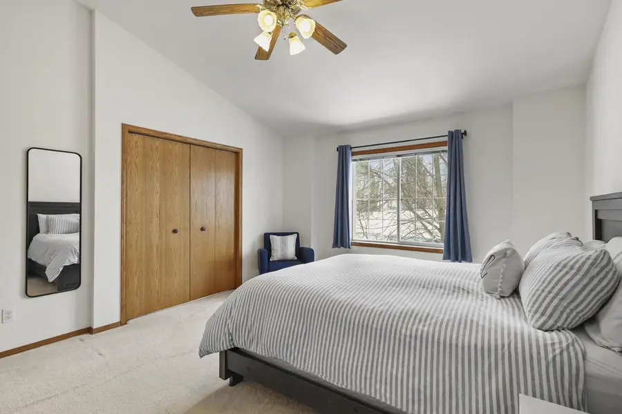 5121 Ridge Oak Drive, Madison, WI 53704 - #3