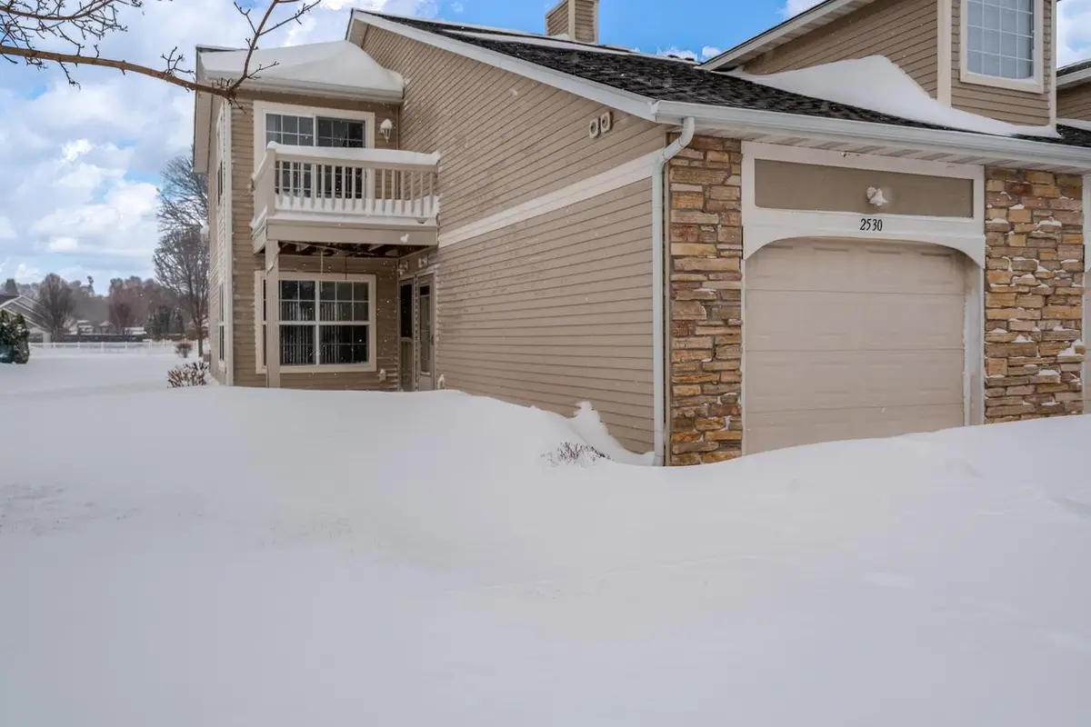 2530 Edgewood Drive #38, Beloit, WI 53511 - #1