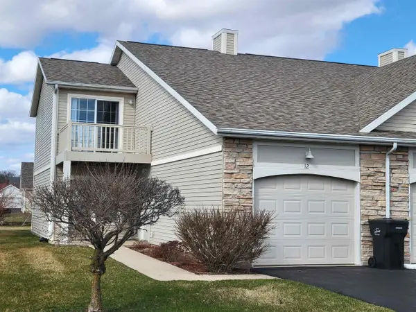 2241 Tallgrass Court #12, Beloit, WI 53511