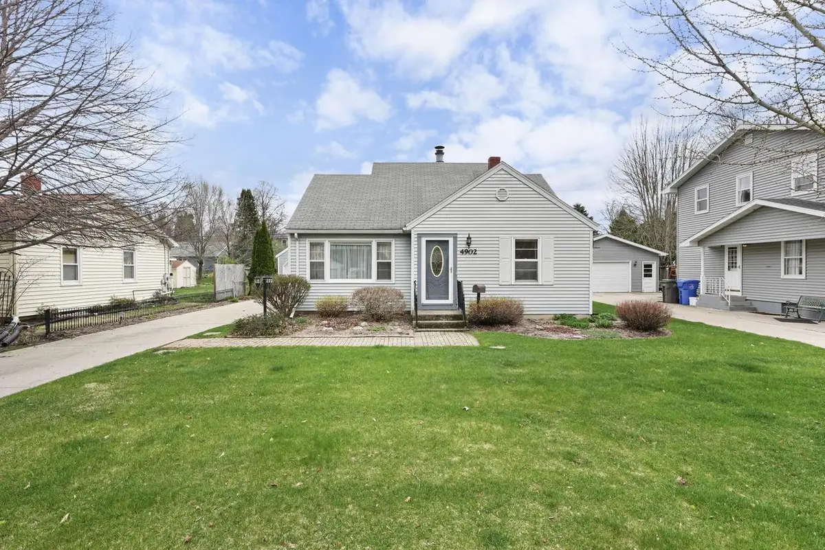 4902 Rothman Place, Monona, WI 53716 - #1
