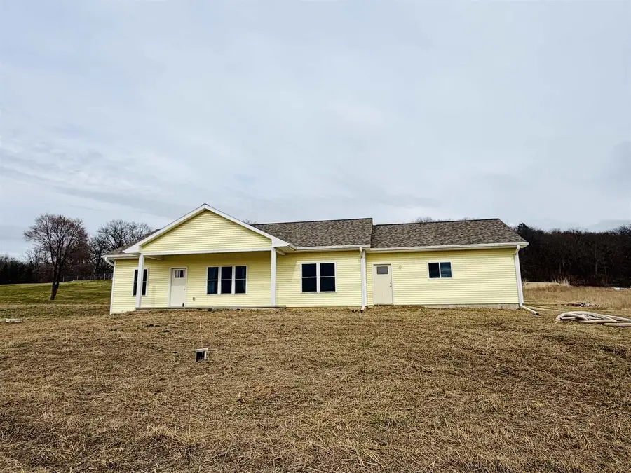N2577 Pine Tree Road, Monroe, WI 53566 - #3