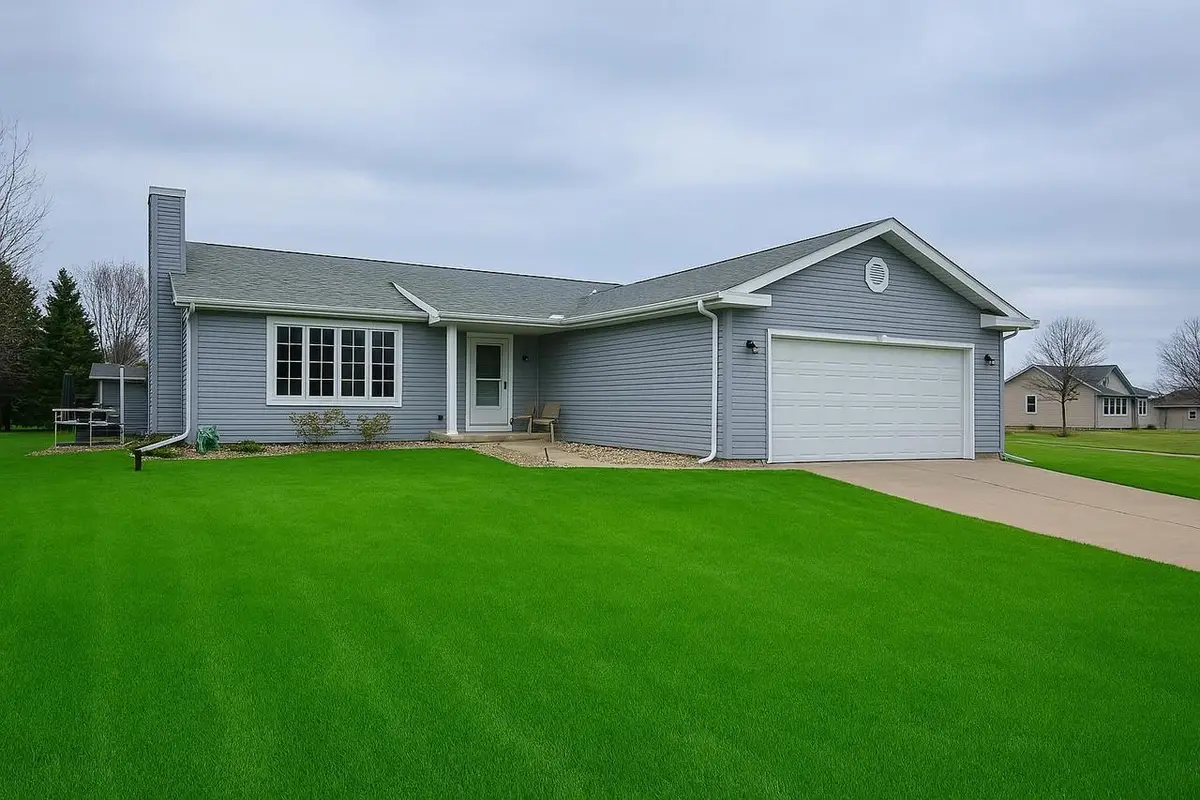 N3337 Whitetail Court, Montello, WI 53949 - #1