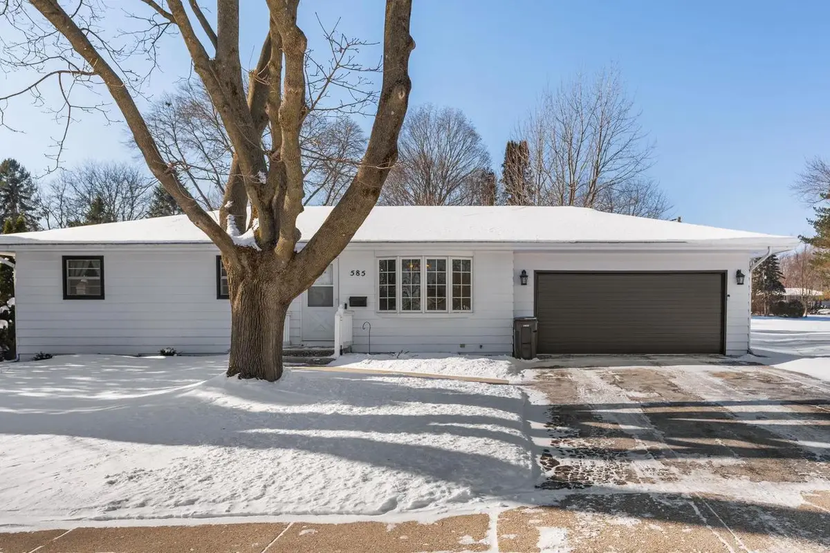 585 N Perry Parkway, Oregon, WI 53575 - #1