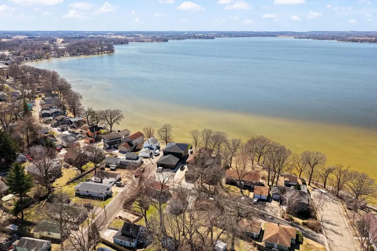 4512 Larson Street, McFarland, WI 53558 - #1