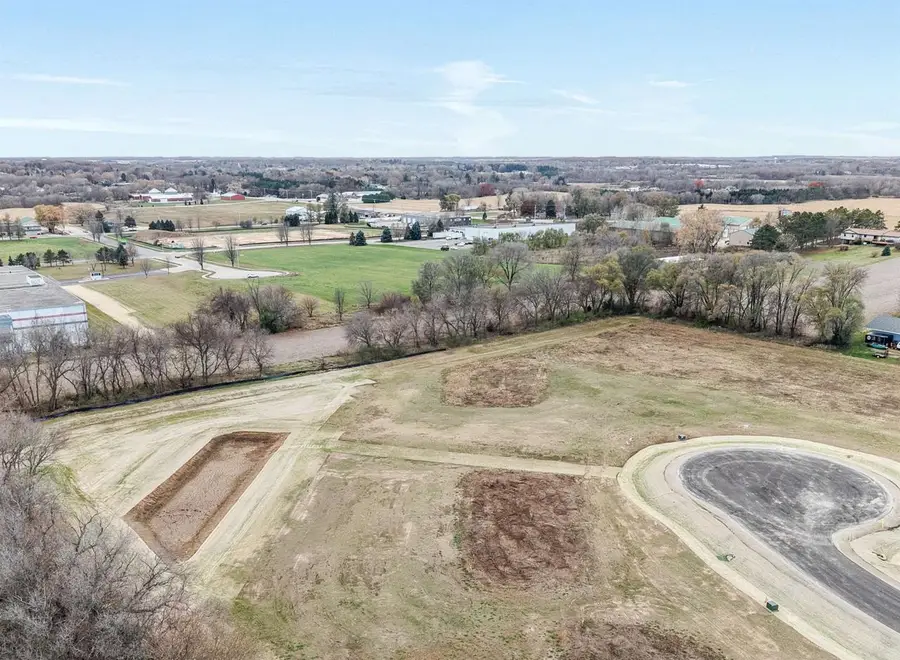 Lot 8 Hawks View, Edgerton, WI 53534 - #3