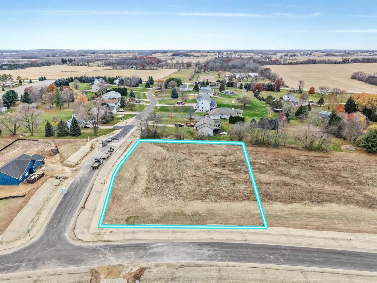 Lot 12 Prestige Court, Edgerton, WI 53534 - #1