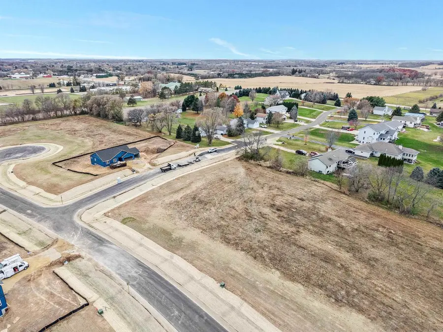 Lot 12 Prestige Court, Edgerton, WI 53534 - #3