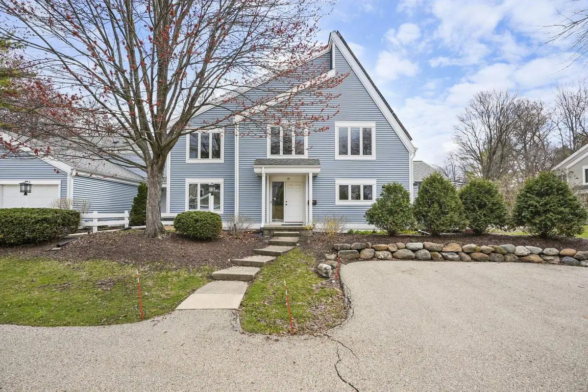 19 Red Maple Trail, Madison, WI 53717 - #1