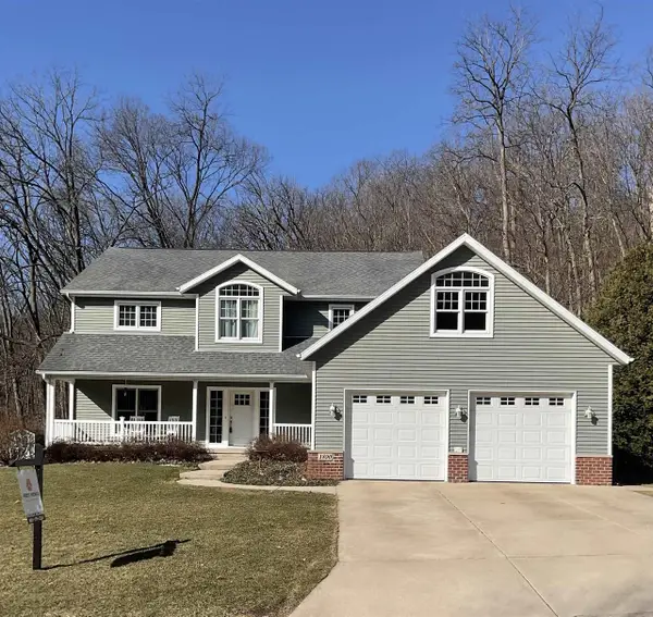 1890 Lewis Street, Cross Plains, WI 53528