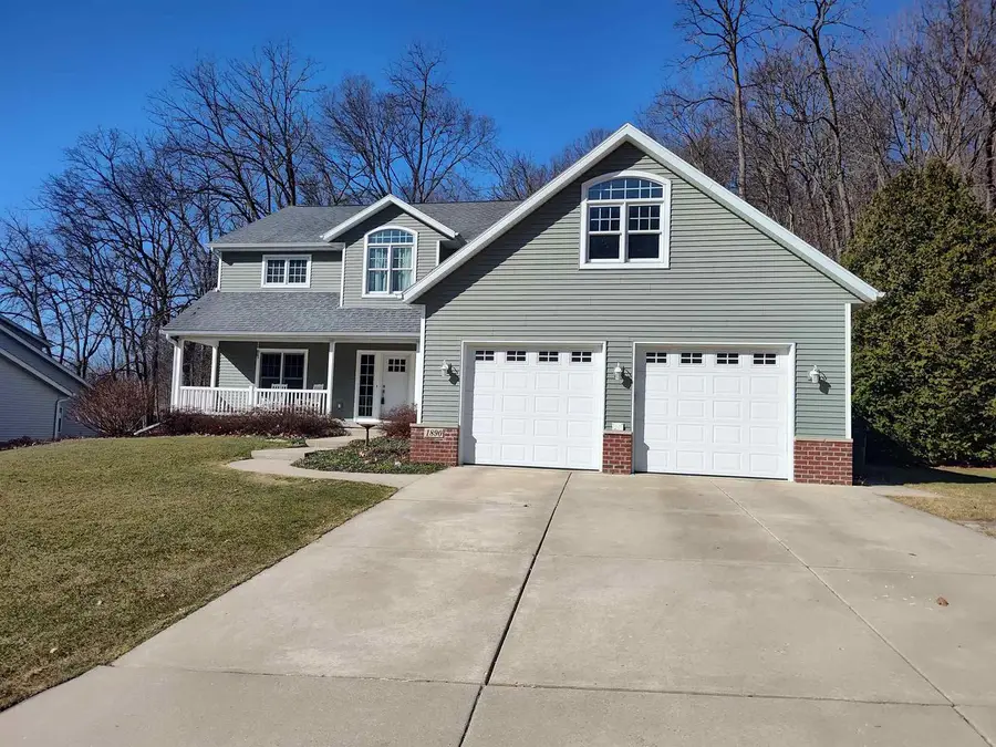 1890 Lewis Street, Cross Plains, WI 53528 - #2