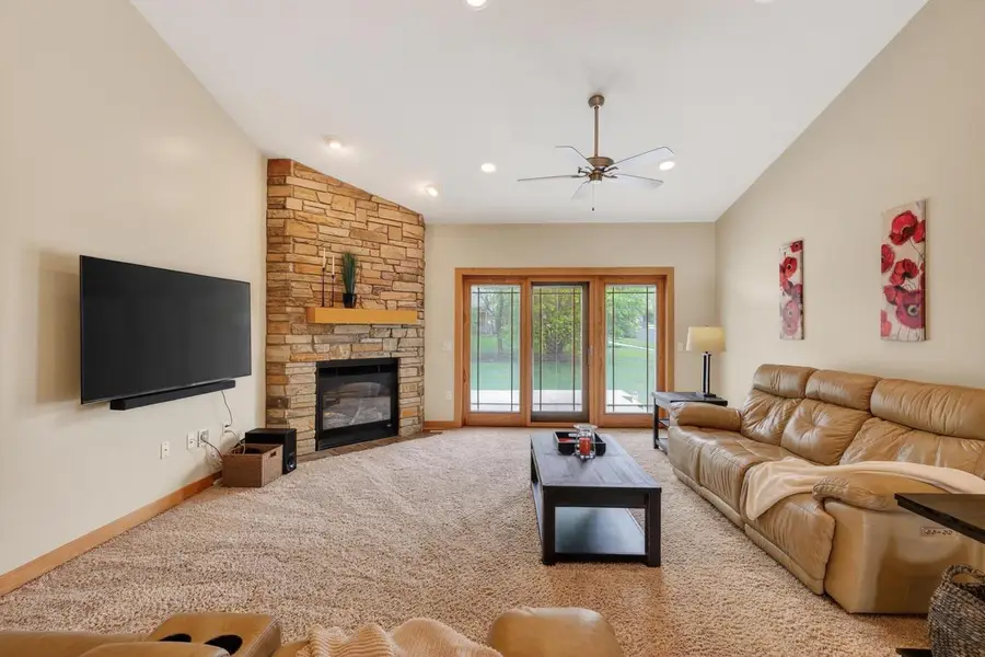 325 Breckenridge Road, Verona, WI 53593 - #2