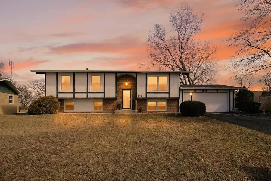 815 Florence Street, Fort Atkinson, WI 53538 - #2