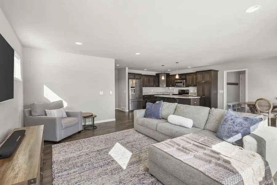 317 Alton Drive, Madison, WI 53718 - #3