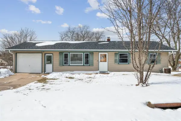 3658 Hickory Street, Kieler, WI 53812