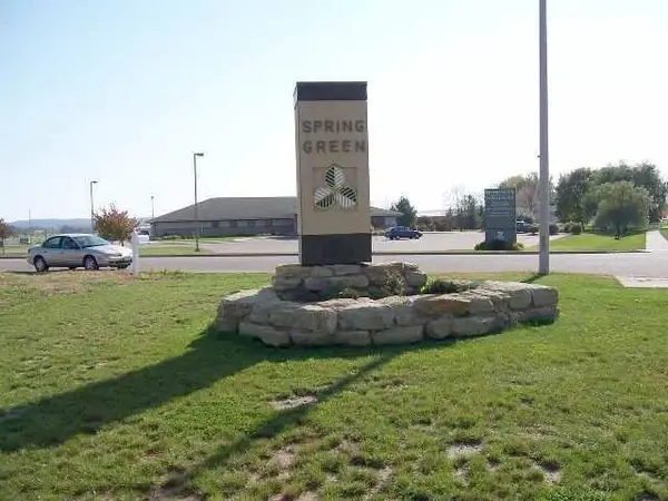 L38 Spring Street, Spring Green, WI 53588