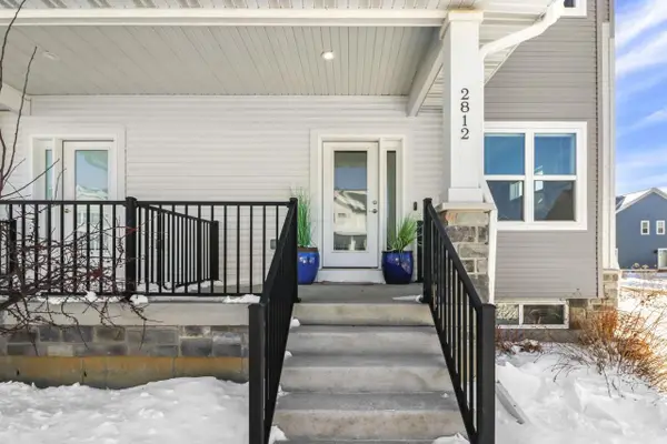 2812 Frisee Drive, Fitchburg, WI 53711