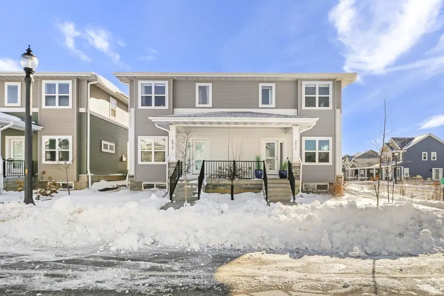 2812 Frisee Drive, Fitchburg, WI 53711 - #2