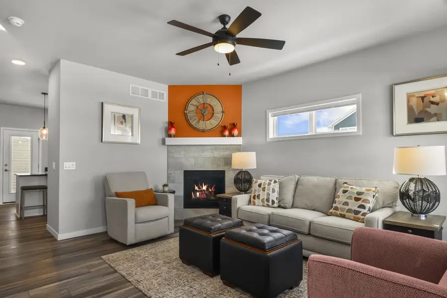 2812 Frisee Drive, Fitchburg, WI 53711 - #3