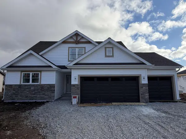 5821 Bridle Way, Madison, WI 53718