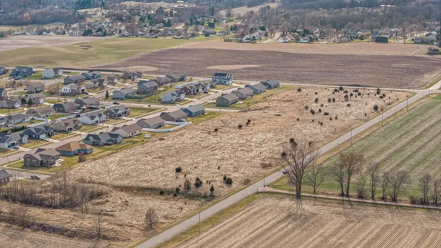 Lot 47 22nd Street, Baraboo, WI 53913 - #3