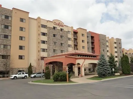2411 River Rd #2536, Wisconsin Dells, WI 53965 - #1