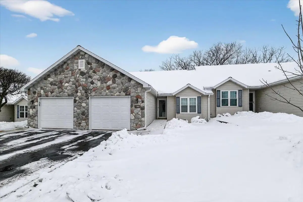 185 N Musket Ridge Drive, Sun Prairie, WI 53590 - #1