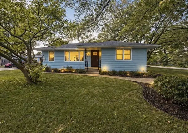 144 Jefferson Street, Palmyra, WI 53156