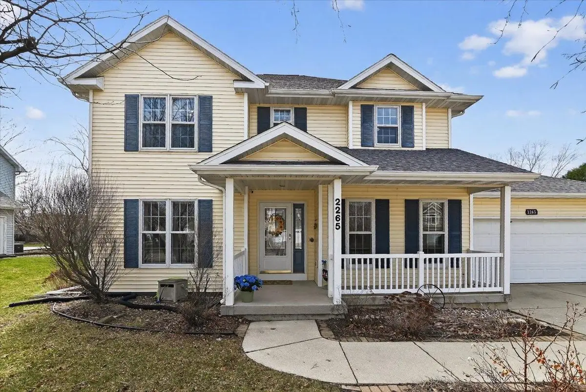 2265 Innsbrooke Drive, Sun Prairie, WI 53590 - #1