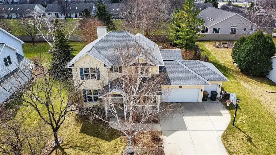 2265 Innsbrooke Drive, Sun Prairie, WI 53590 - #2