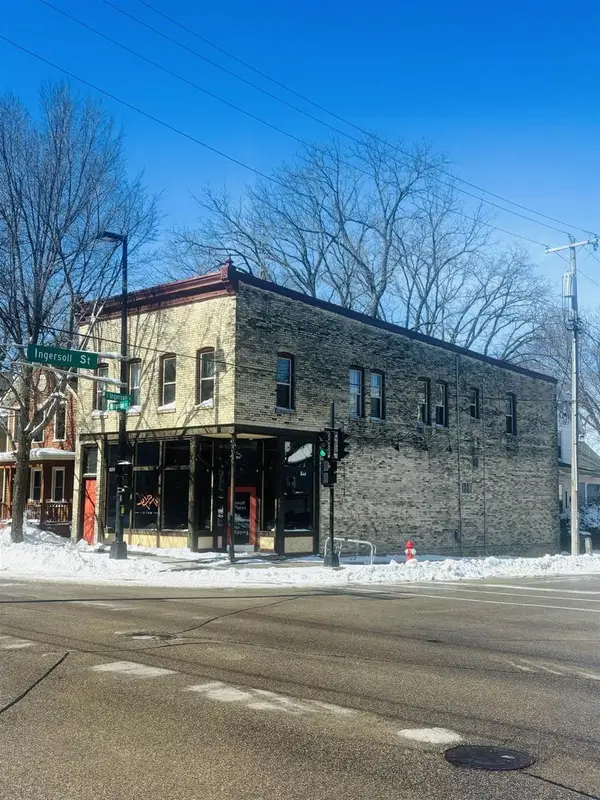 1054 Williamson Street, Madison, WI 53703