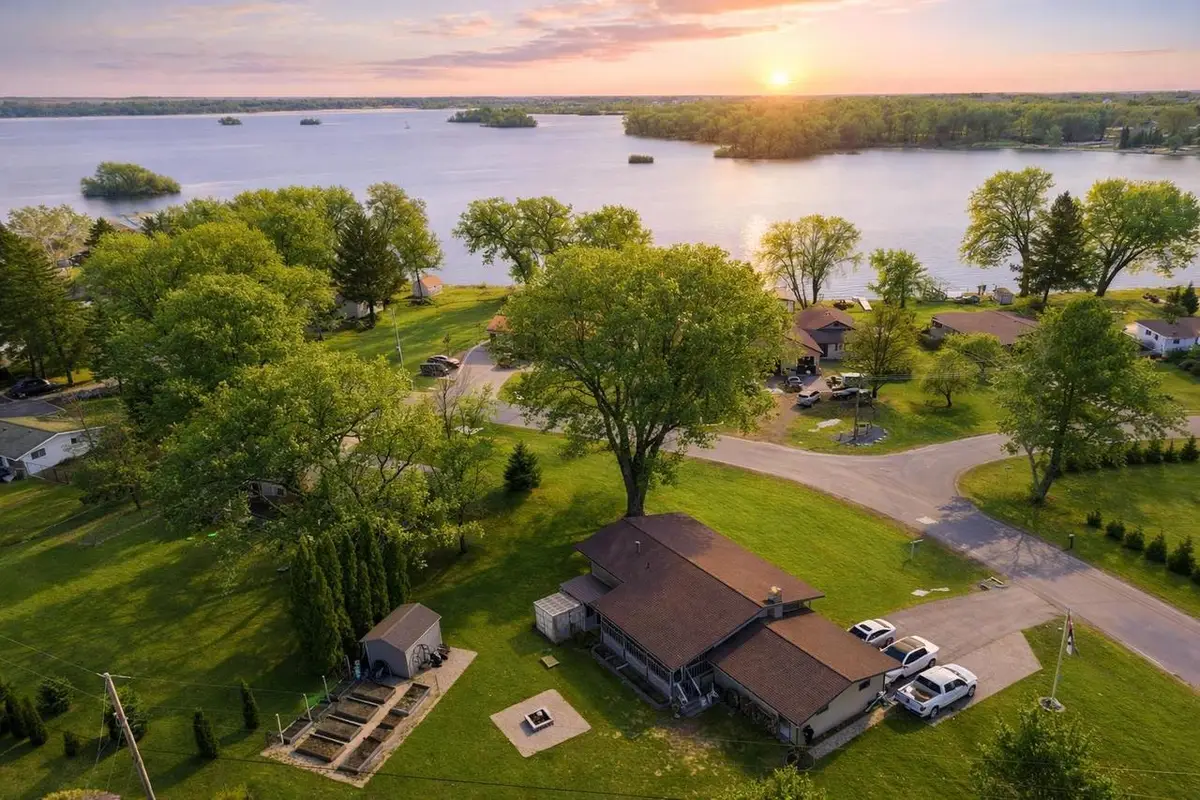 N7389 Edgewater Drive, Beaver Dam, WI 53916 - #1