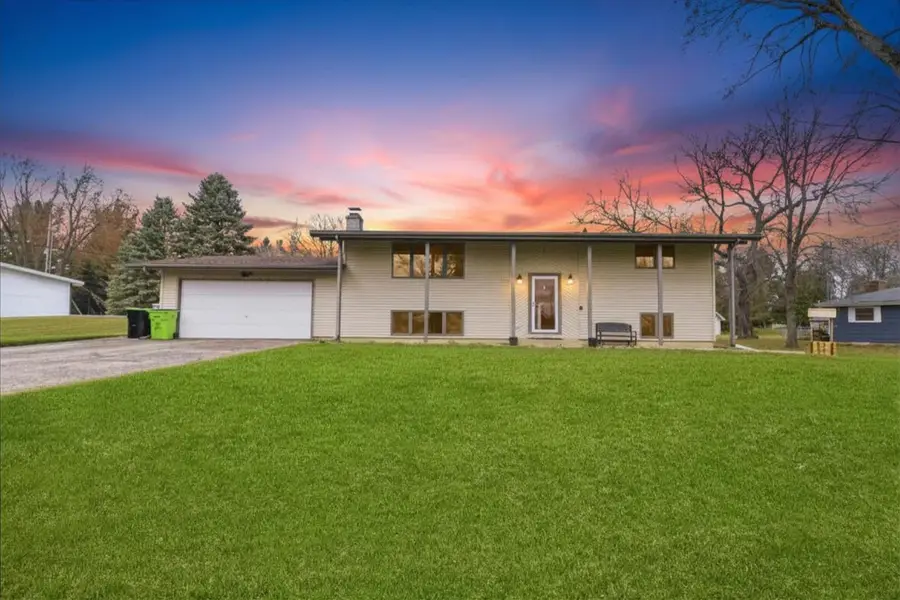 N7389 Edgewater Drive, Beaver Dam, WI 53916 - #3